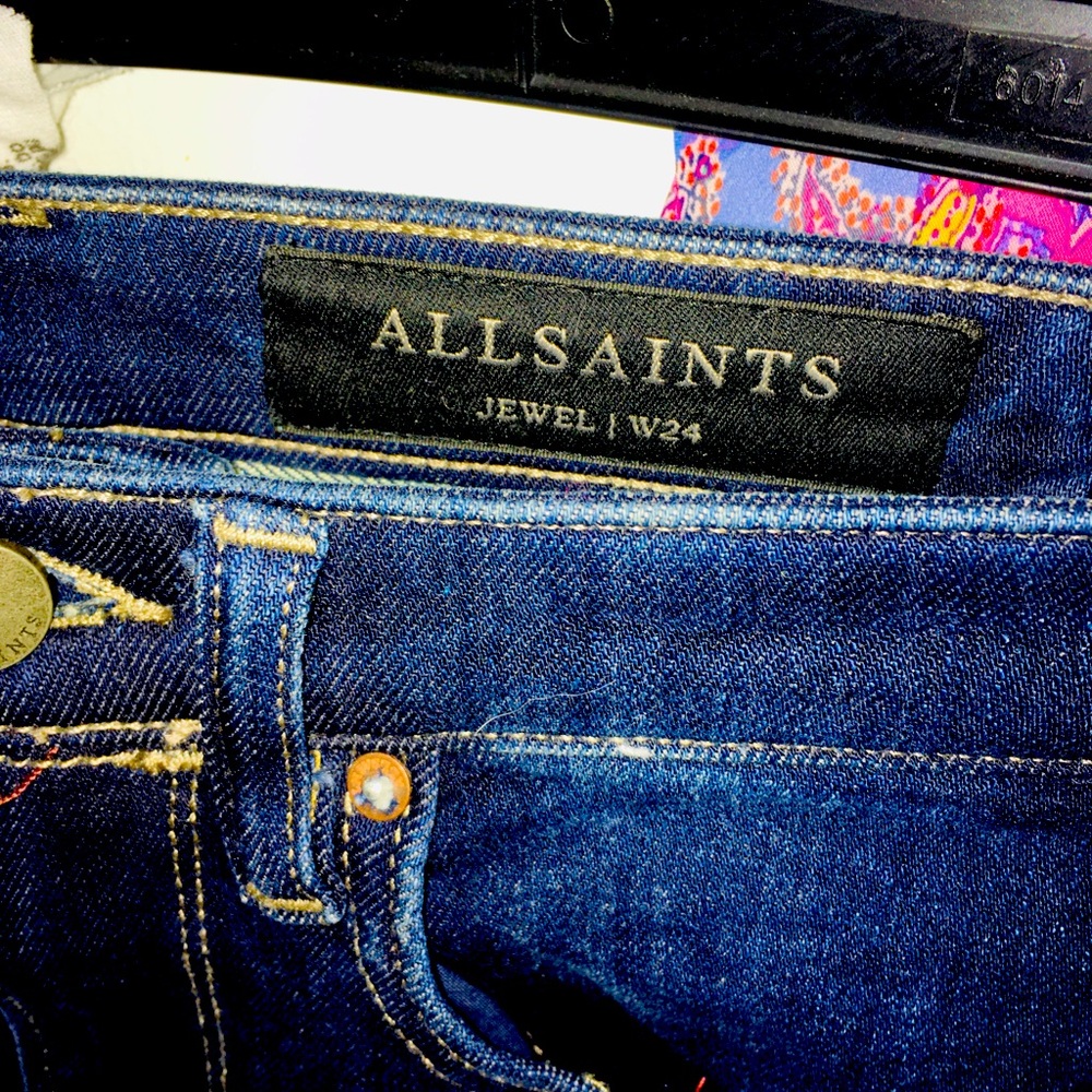AllSaints Jeans